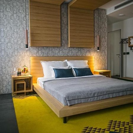 Rooms Lejletul Split Eksteriør billede