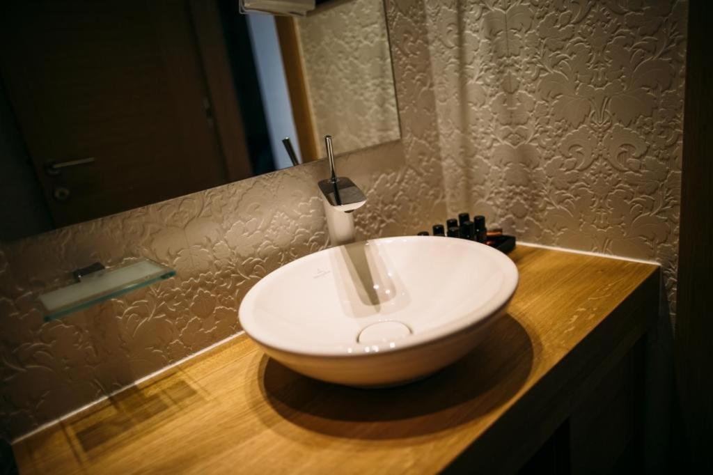 Rooms Lejletul Split Eksteriør billede