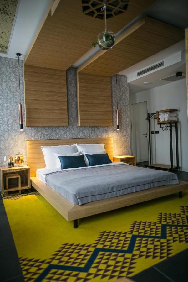 Rooms Lejletul Split Eksteriør billede