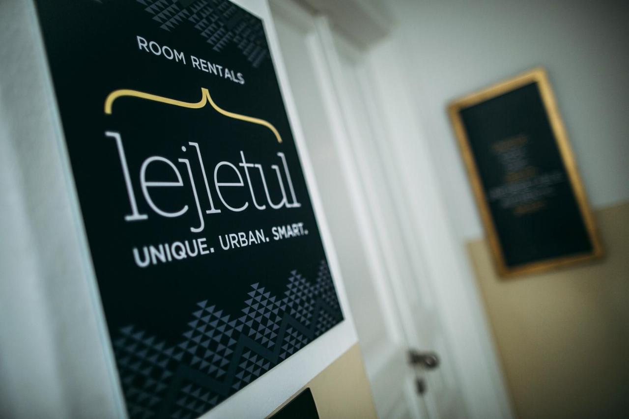 Rooms Lejletul Split Eksteriør billede
