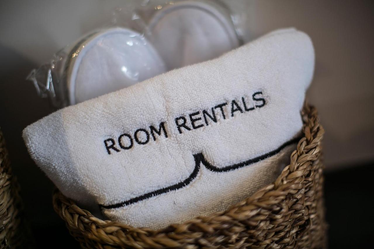 Rooms Lejletul Split Eksteriør billede