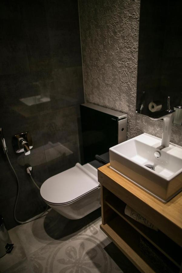 Rooms Lejletul Split Eksteriør billede