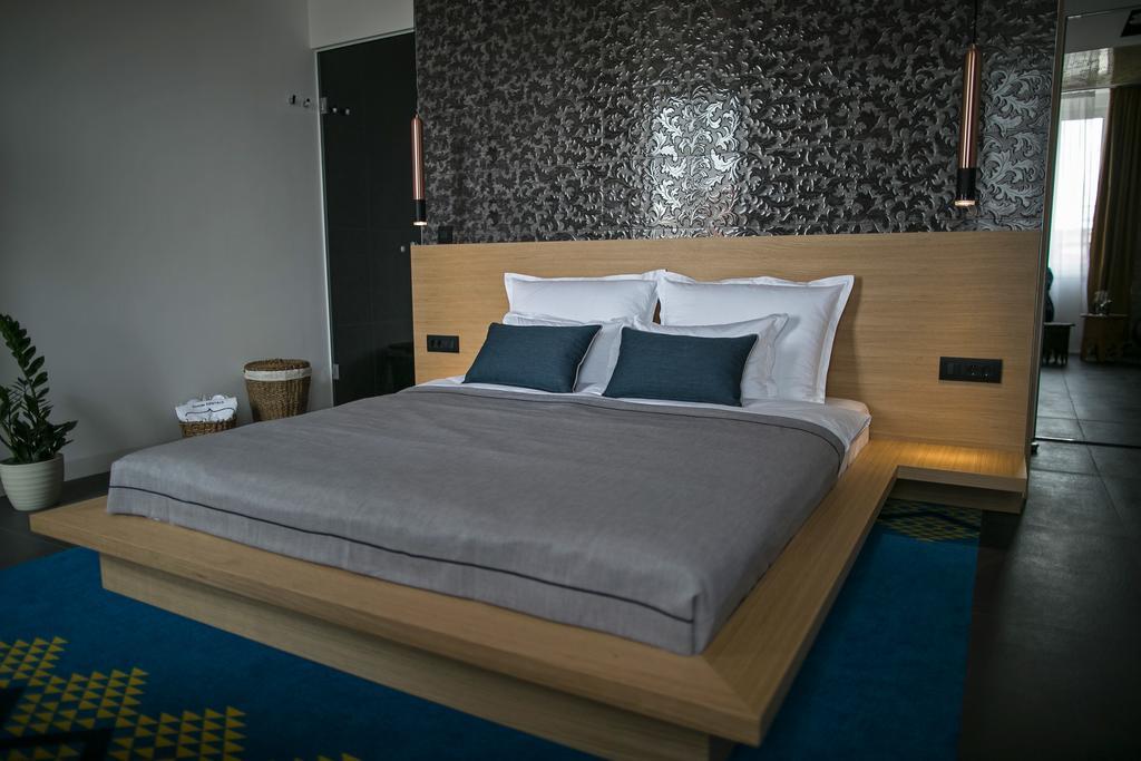 Rooms Lejletul Split Eksteriør billede